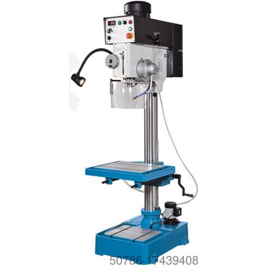 KNUTH DP-925G-B – Industriell Borrmaskin