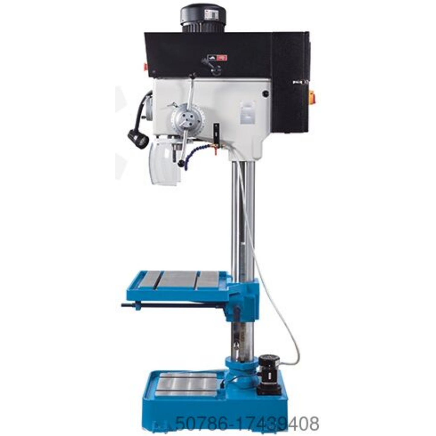 KNUTH DP-925G-B – Industriell Borrmaskin